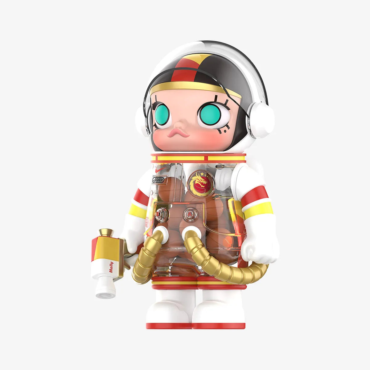 MEGA SPACE MOLLY 400% CHINA WOMEN'S NATIONAL BASKETBALL TEAM