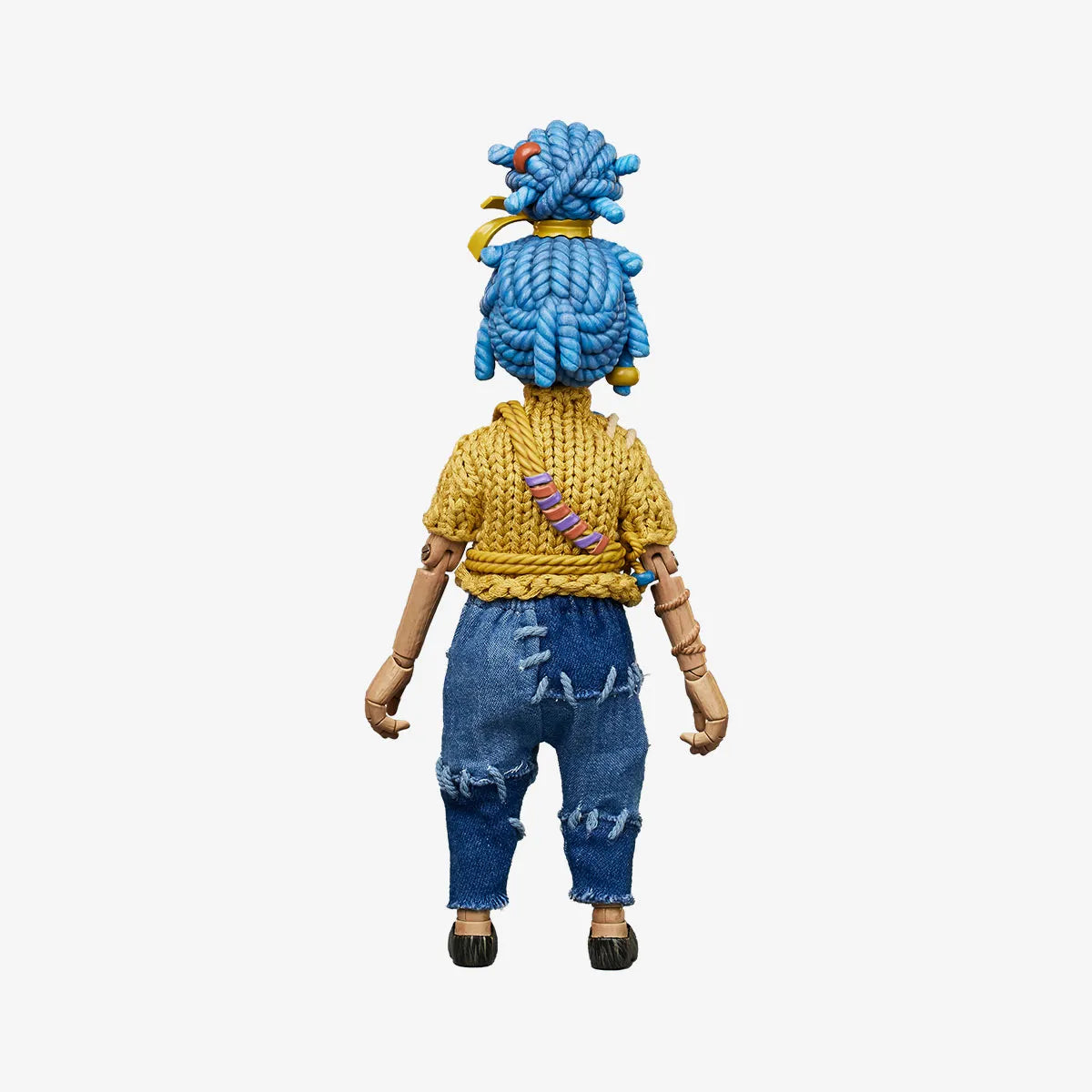 It Takes Two Series Action Figure