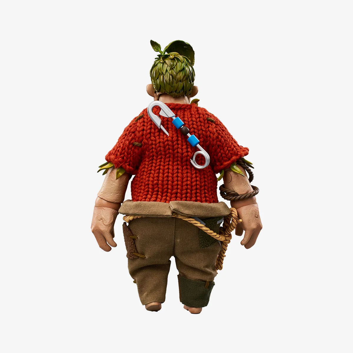 It Takes Two Series Action Figure