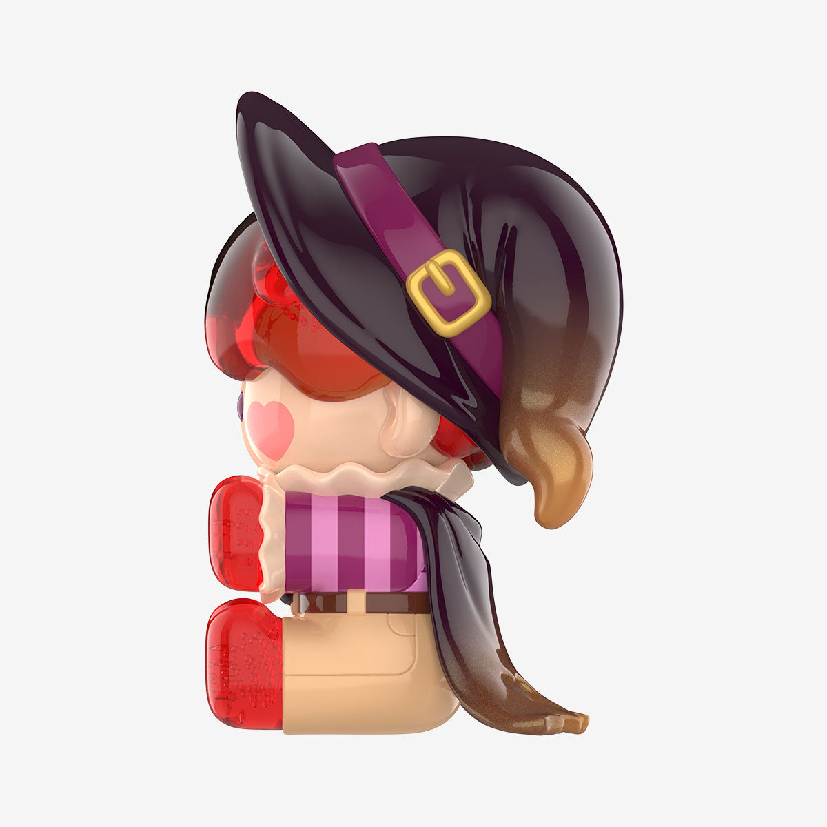 PINO JELLY Half Poison＆Half Cure Figure