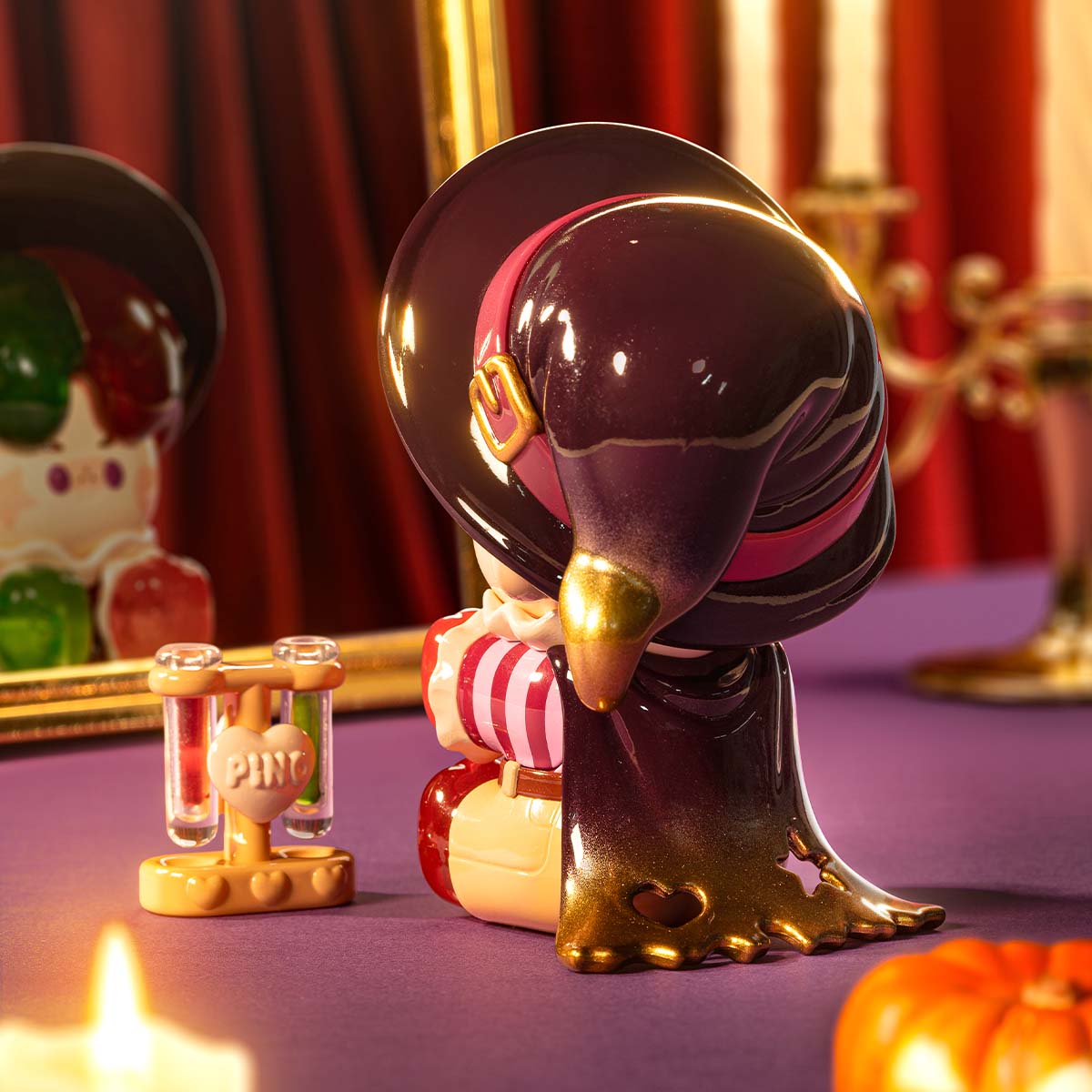 PINO JELLY Half Poison＆Half Cure Figure