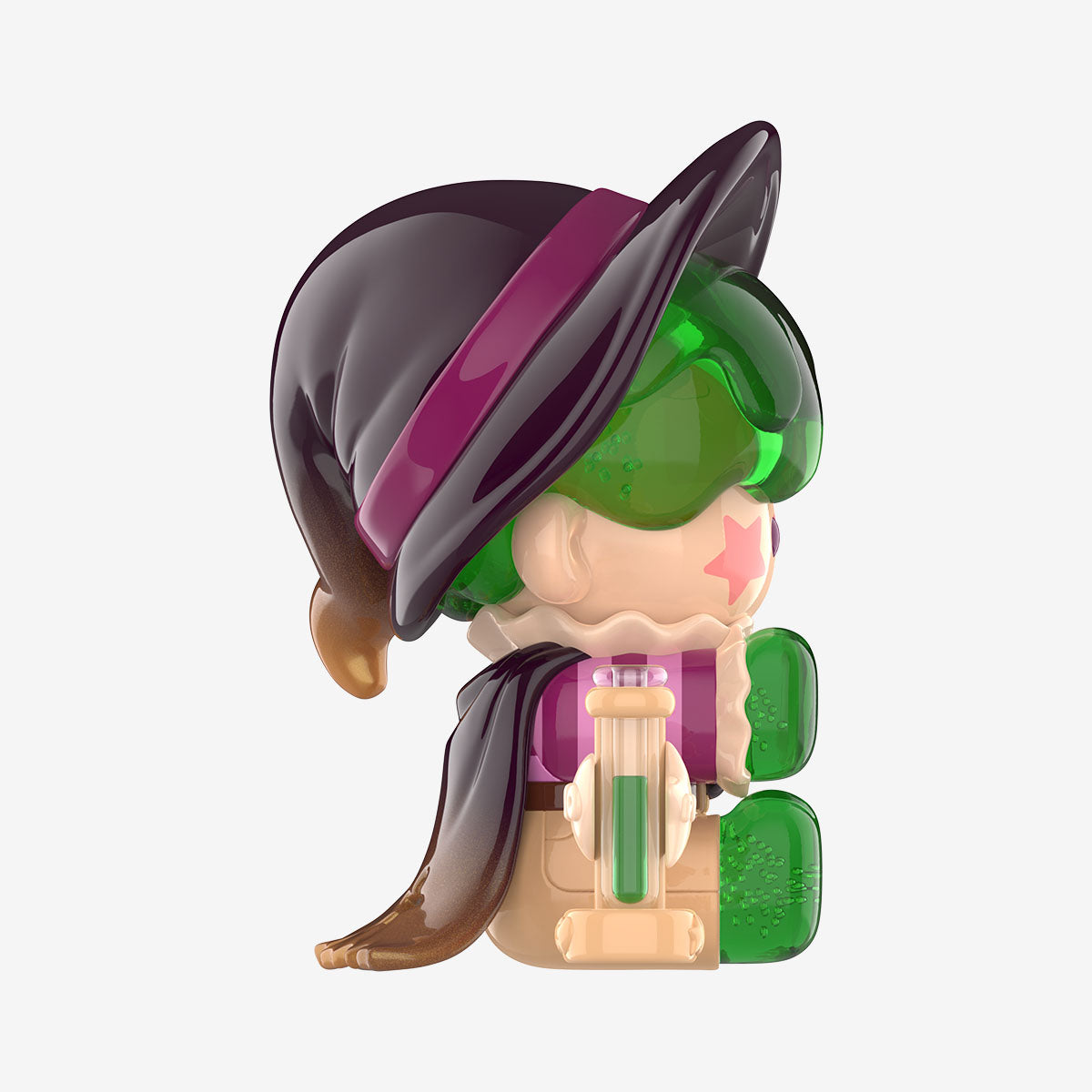 PINO JELLY Half Poison＆Half Cure Figure