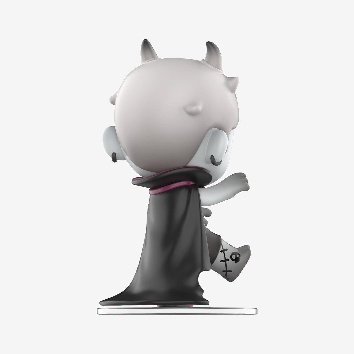 KUBO COUNT DRACULA FIGURE