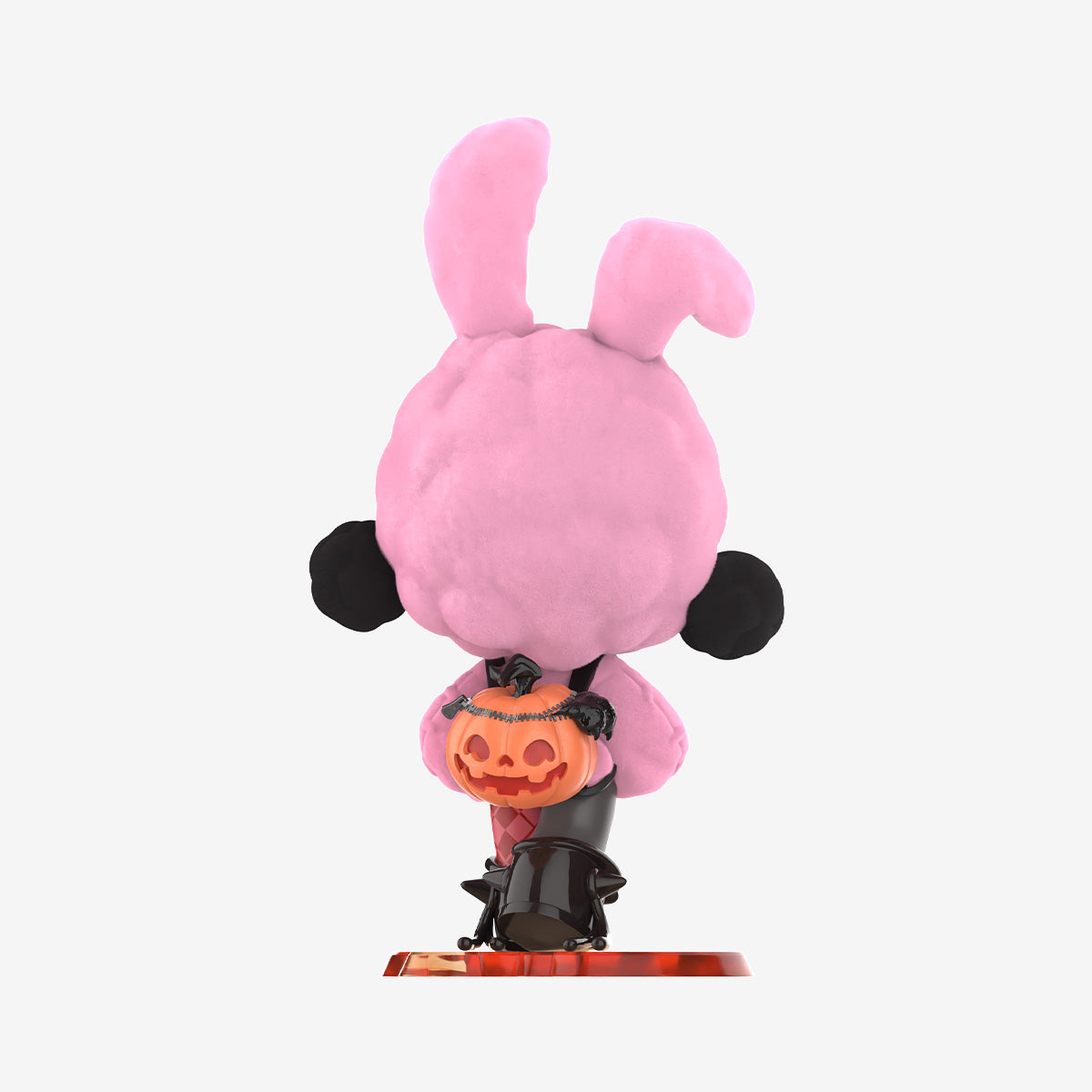 SKULLPANDA Bunny or Doggy Figure | POP MART Collectible Toy – ri-son