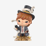 The Businessman(Opened Box)