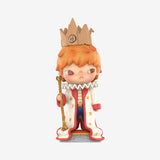 The King(Opened Box)