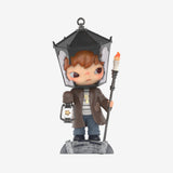 The Lamplighter(Opened Box)