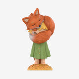 The Fox Opened Box