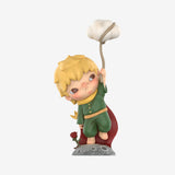 Super Secret The Little Prince Opened Box