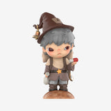 The Merchant(Opened Box)