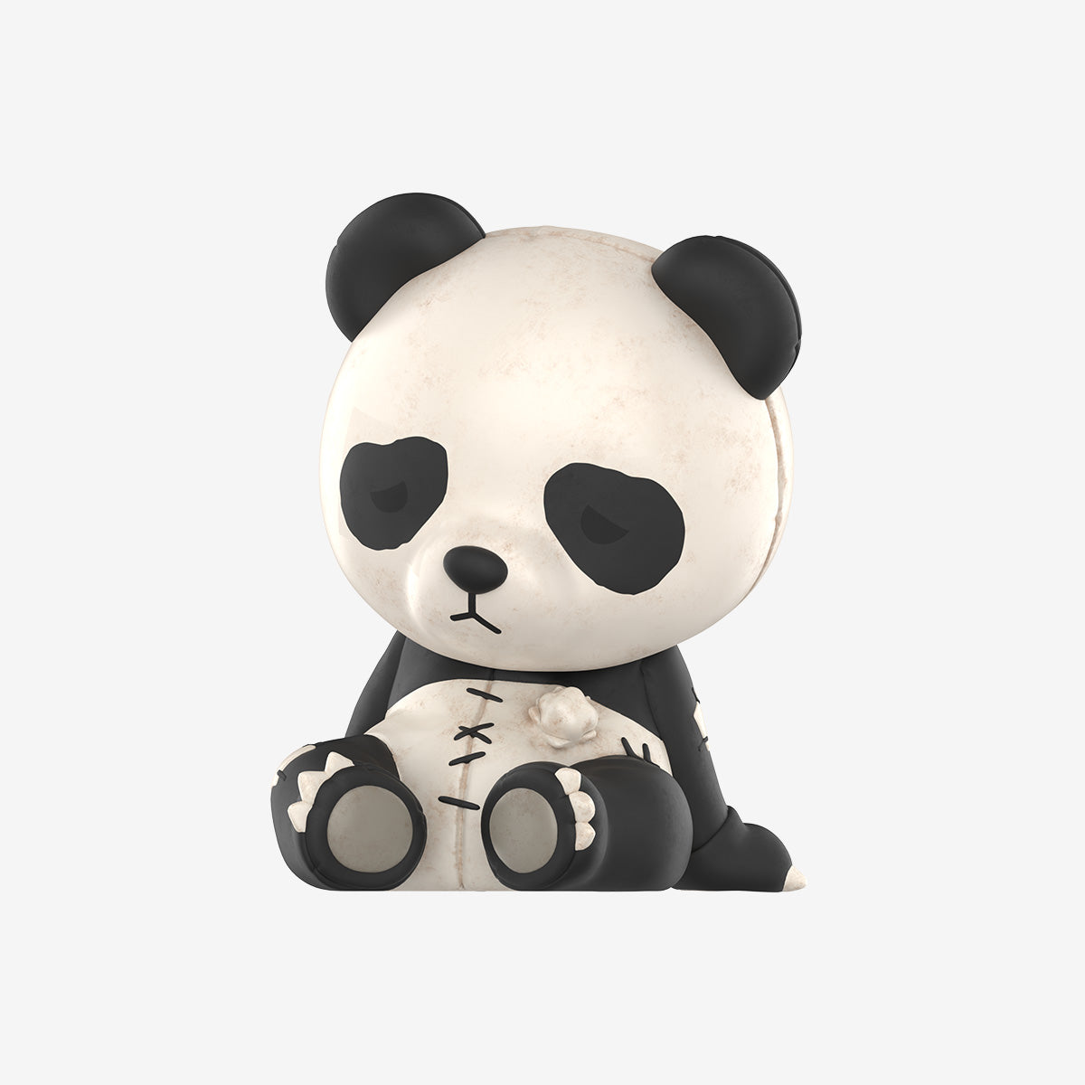 Hirono Doll Panda Figure