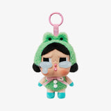 Open confirmed box - What a Frog