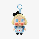 Open confirmed box - She's Alice