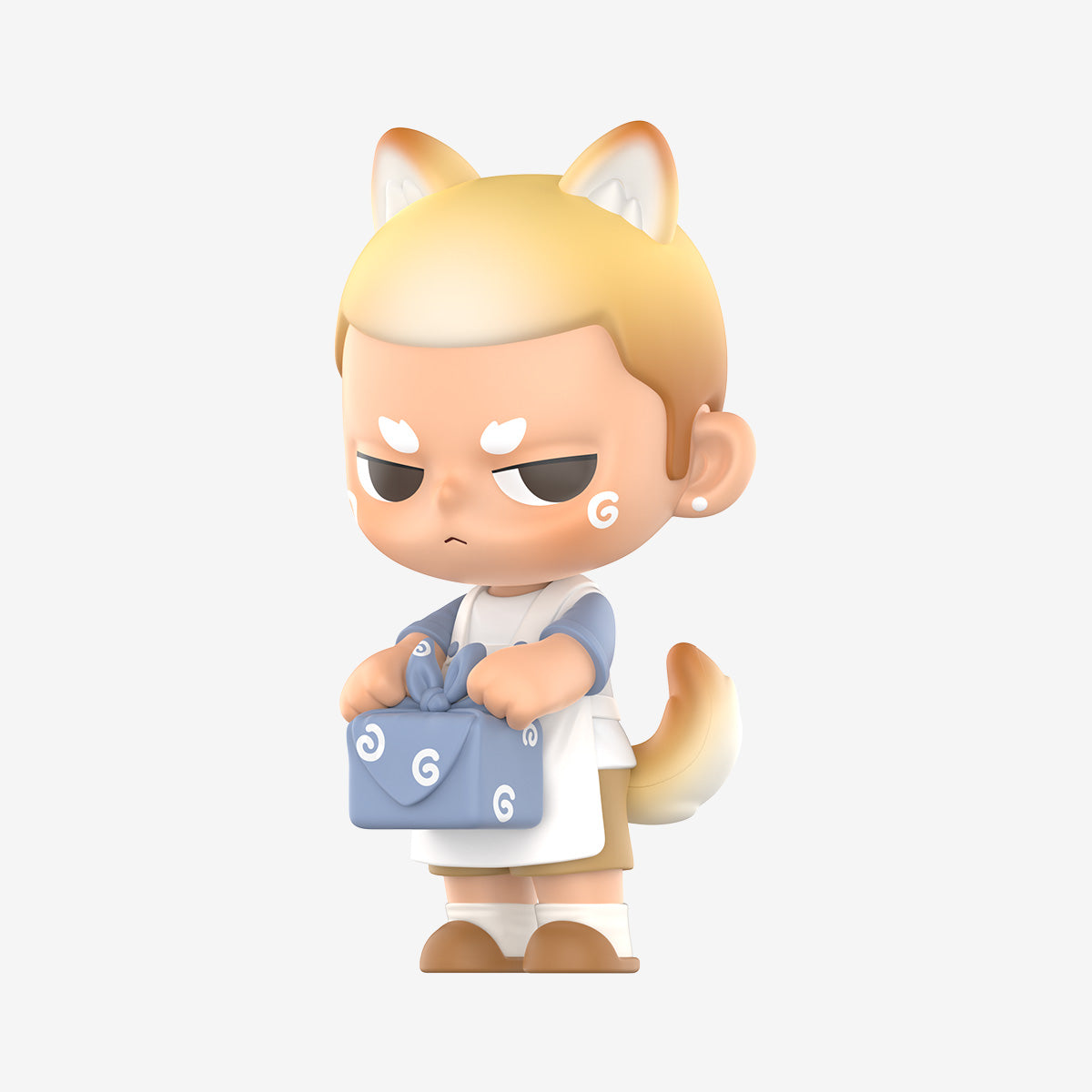 KUBO Collection by POP MART – Designer Figures by Lang – ri-son