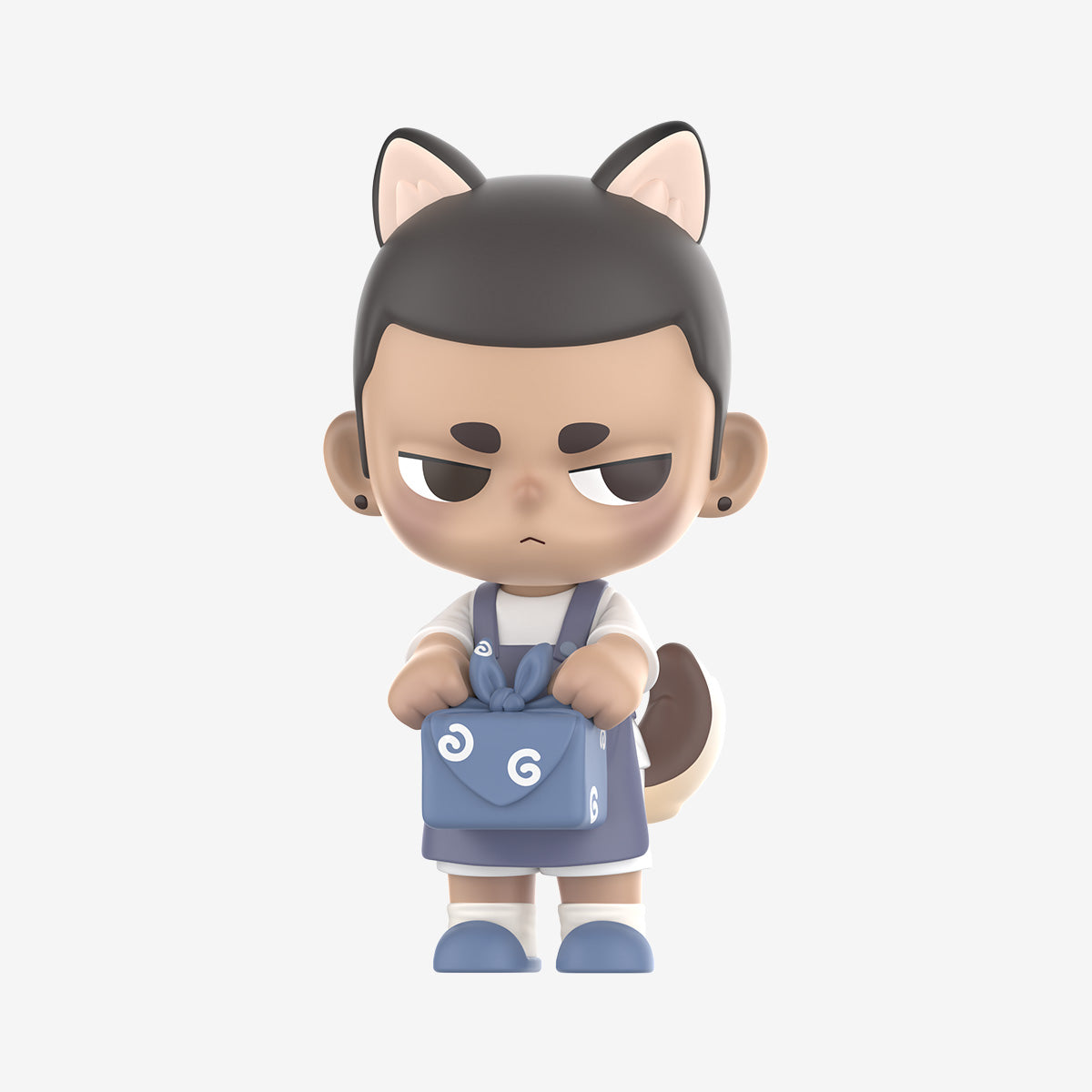 KUBO Loyal Puppy Figurine