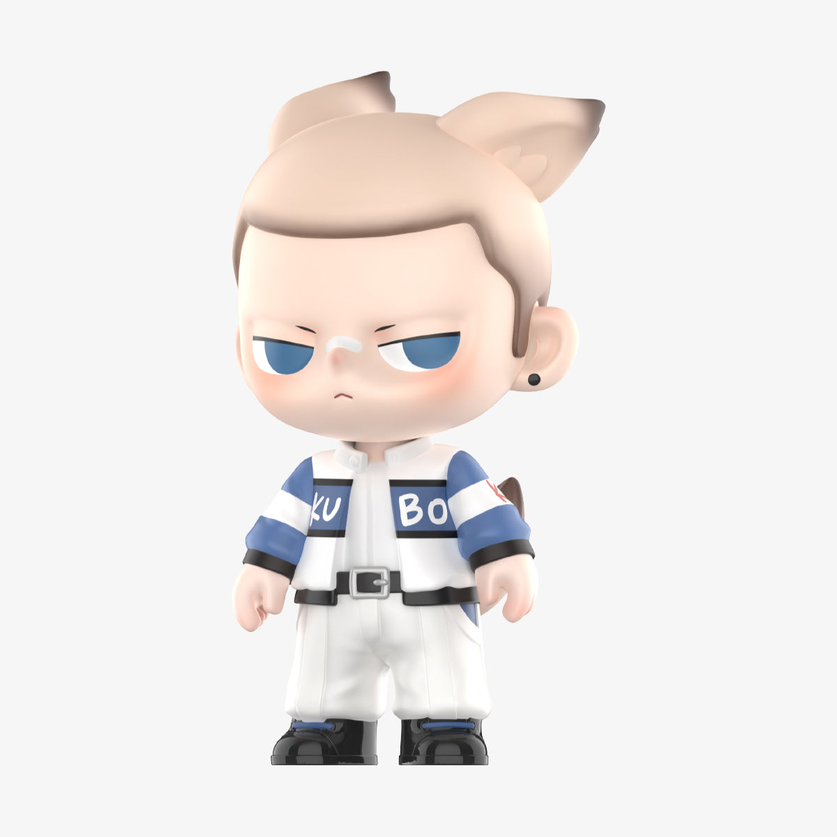 POP MART KUBO 24/7 YOU Series Figures