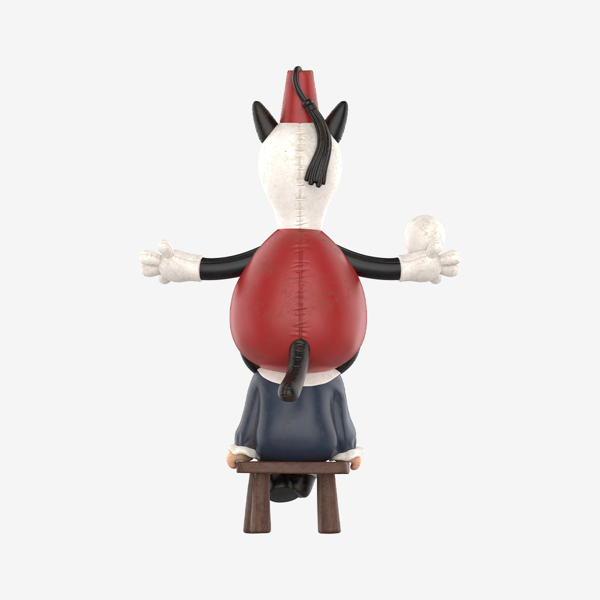 Hirono × Gary Baseman Figure - Limited Edition Art Toy | POP MART