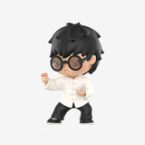 Kung Fu Opened Box