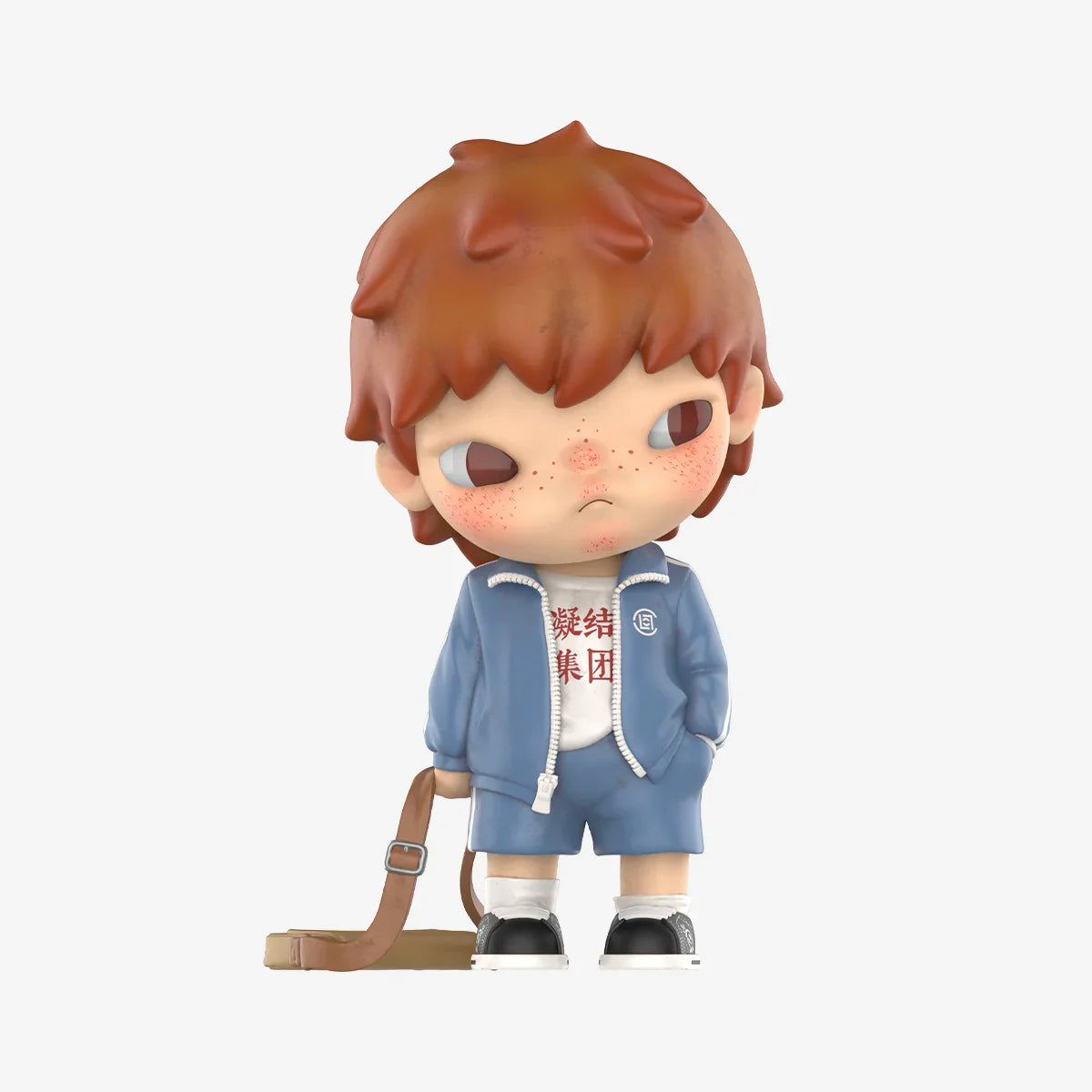 Hirono X CLOT series アソートボックス Hirono x CLOT Series Whole Set Opened(Normal Box) – TOYSEZ