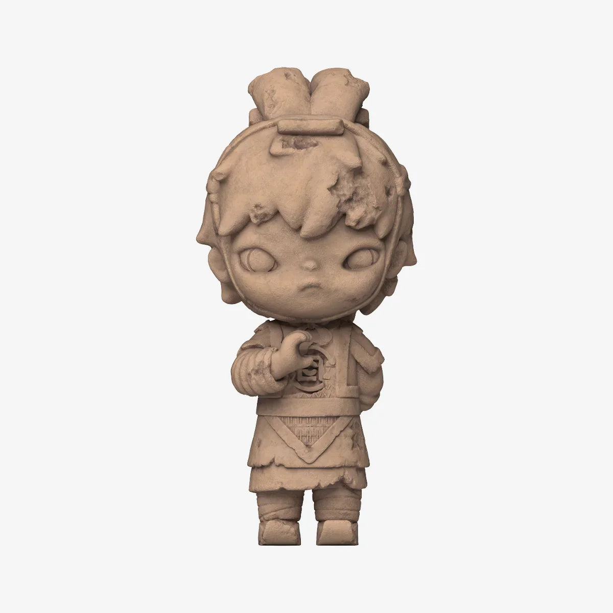 Hirono × CLOT Series Figures (Gift Box Edition) – ri-son