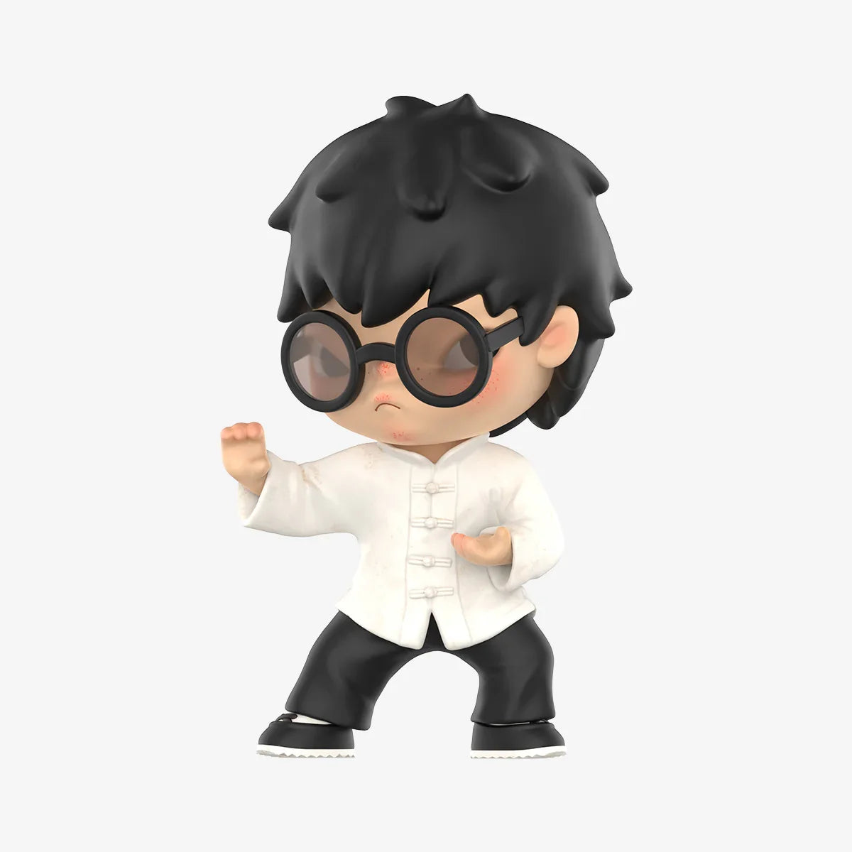 Hirono × CLOT Series Figures (Gift Box Edition) – ri-son