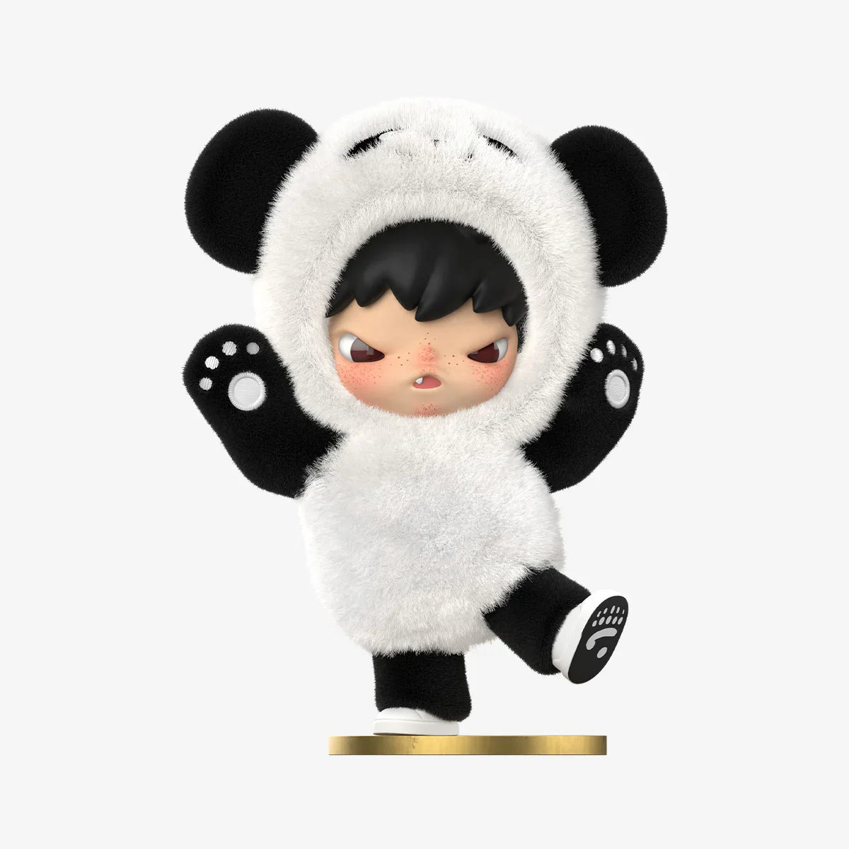 Hirono × CLOT Series Figures (Gift Box Edition) – ri-son