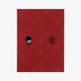 Gift Box (6 Blind Boxes +1 Necklace + 1 Scroll)