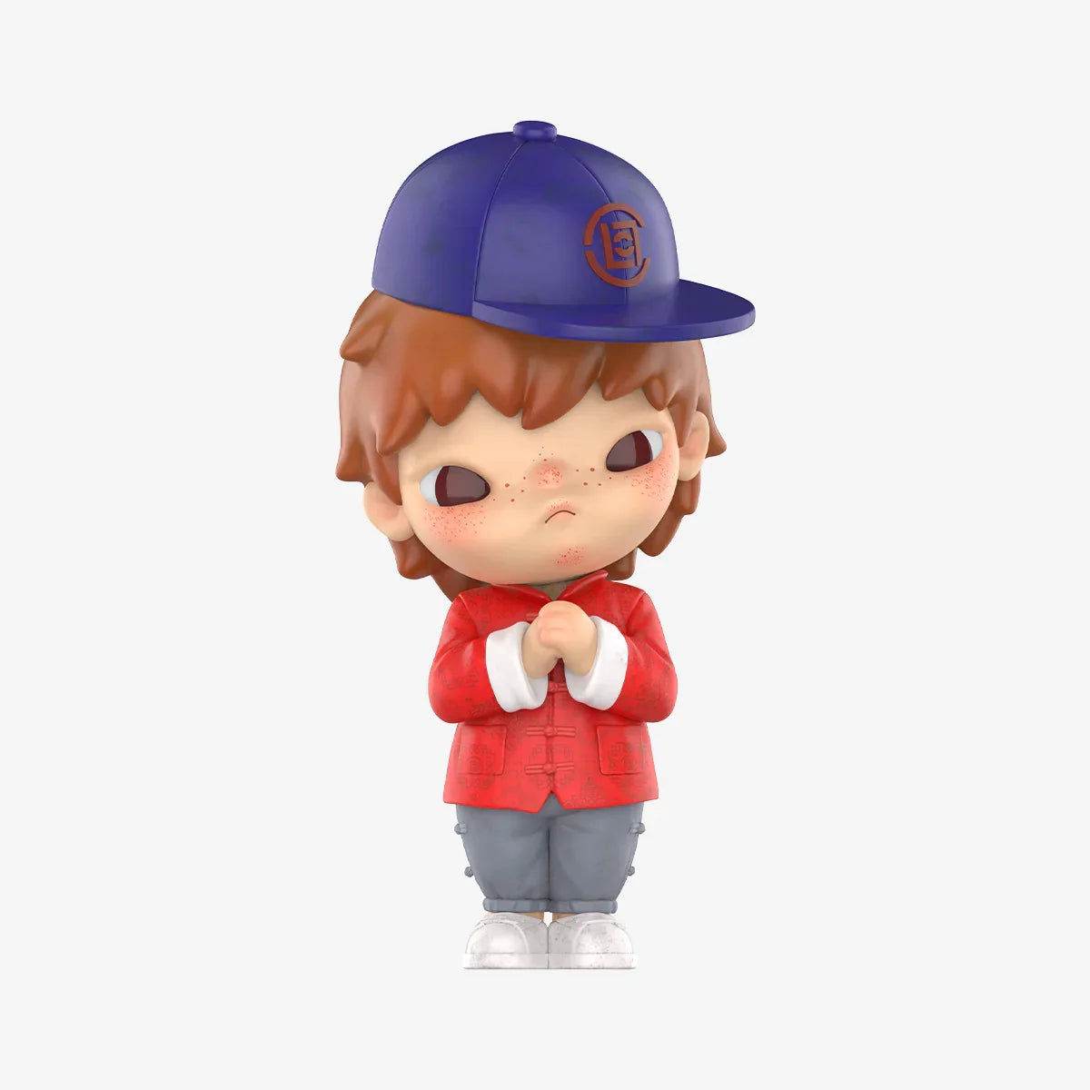 Hirono × CLOT Series Figures (Gift Box Edition) – ri-son