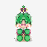 May – King Opened Box