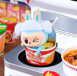 Opened Box-Confirmed Cup Noodles