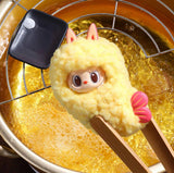 Opened Box-Confirmed Fried Shrimp