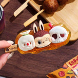 Opened Box-Confirmed Yakitori