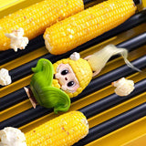 Opened Box-Confirmed Corn