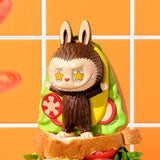 Opened Box-Confirmed Sandwich