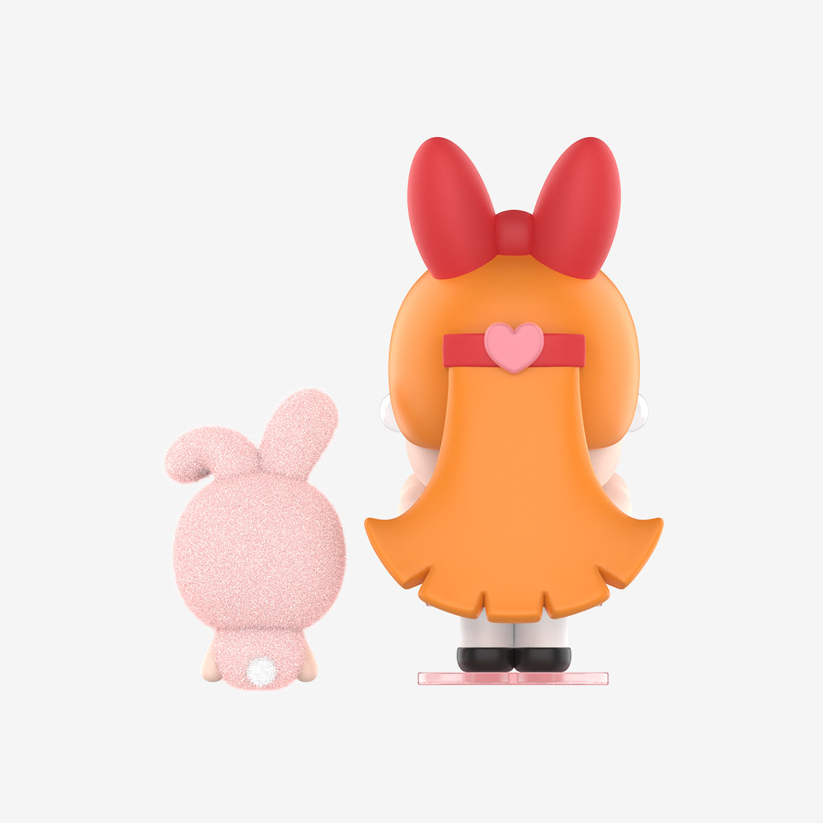 CRYBABY × The Powerpuff Girls Figure-Limited Edition