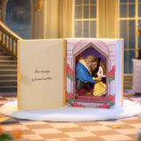 Belle - Opened Box