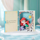Ariel - Opened Box