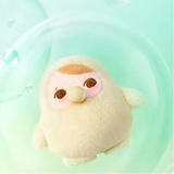 Crying Bubble Opened Box