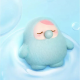 Sleepy Bubble Opened Box