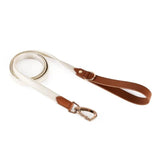 Brown  Leash (Uni size)