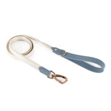 Blue  Leash (Uni size)