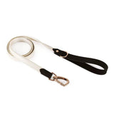 Black  Leash (Uni size)