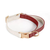 Red Collar