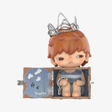 Break Out Plan  - Opened Box
