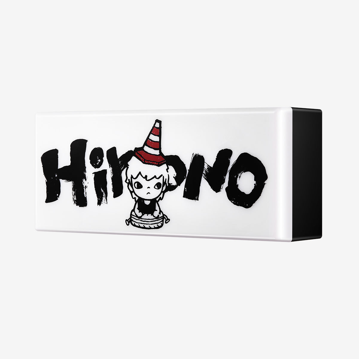 Hirono Echo Series - Table Lamp