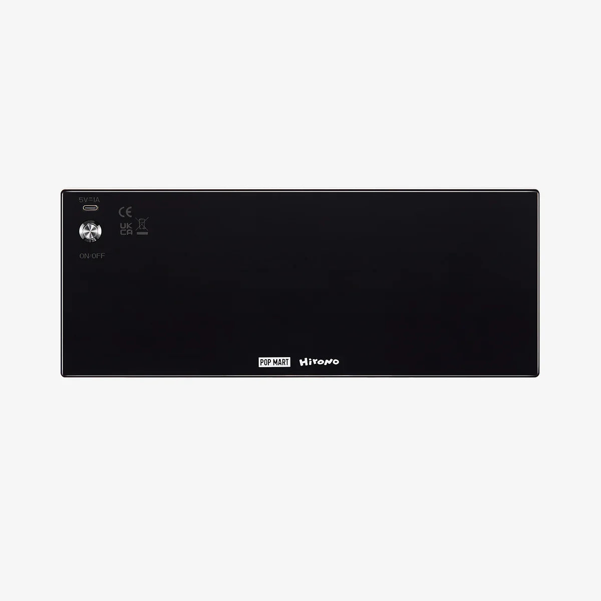 Hirono Echo Series - Table Lamp