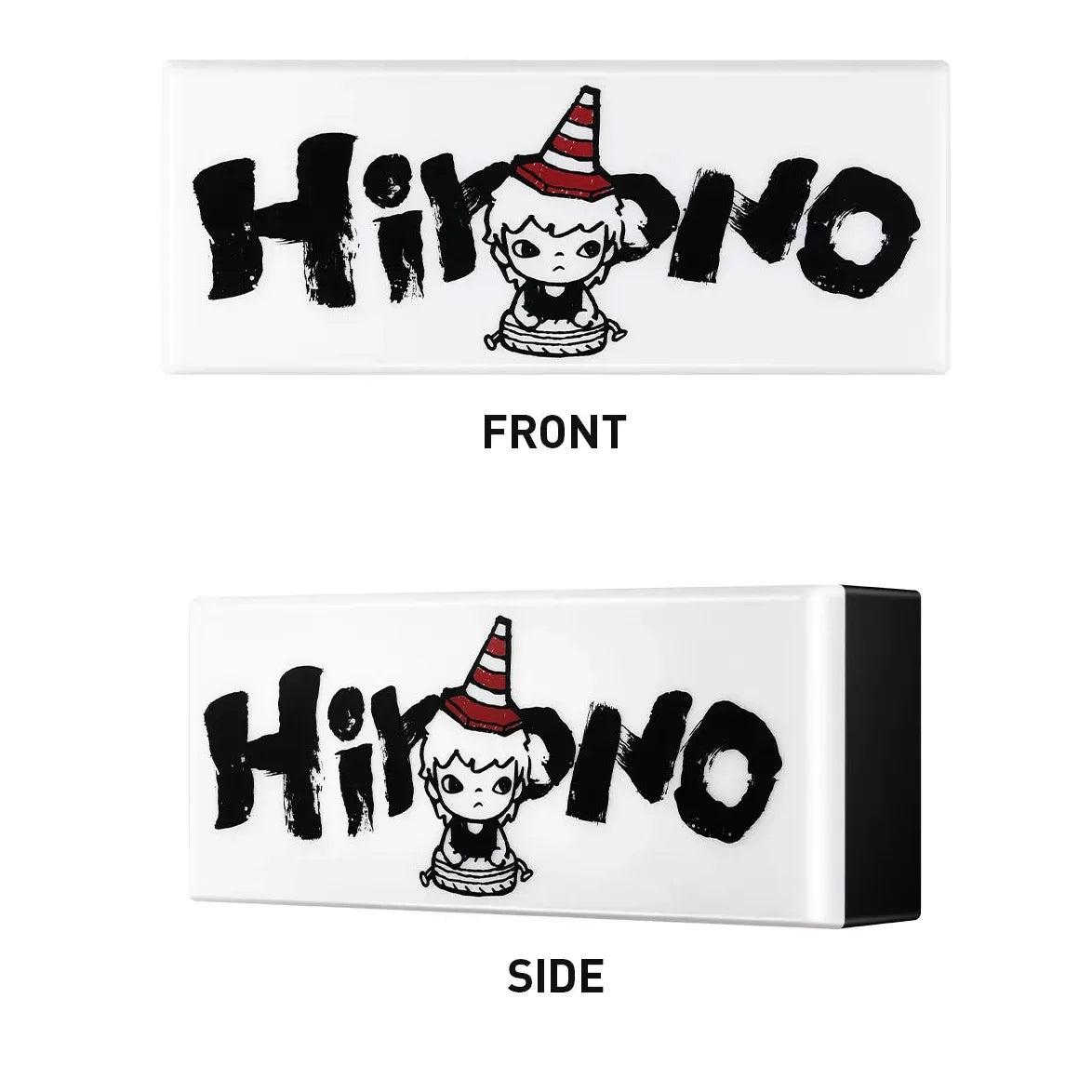 Hirono Echo Series - Table Lamp