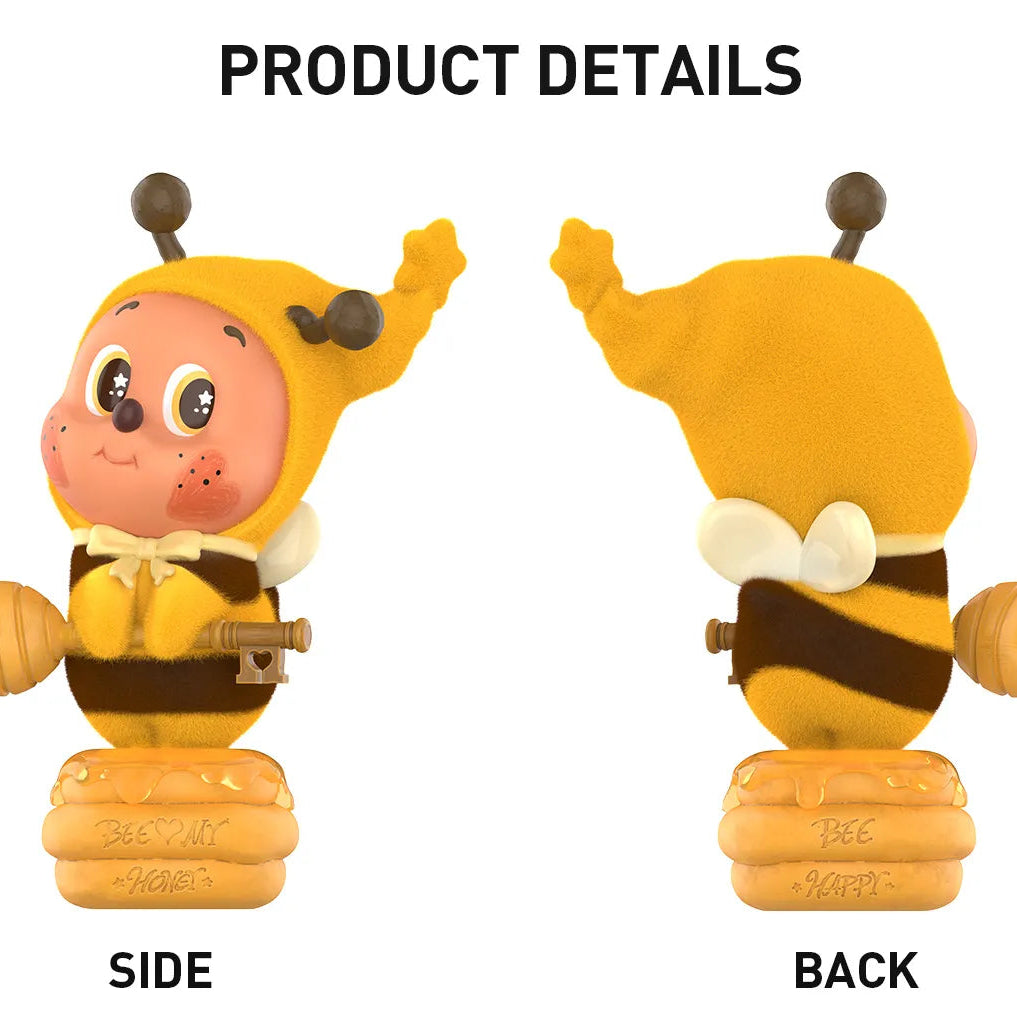 TwinkleTwinkle Bee Your Honey