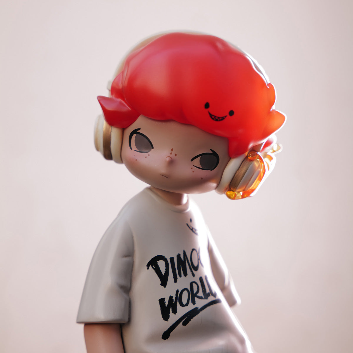 DIMOO Roaming Origin Figure