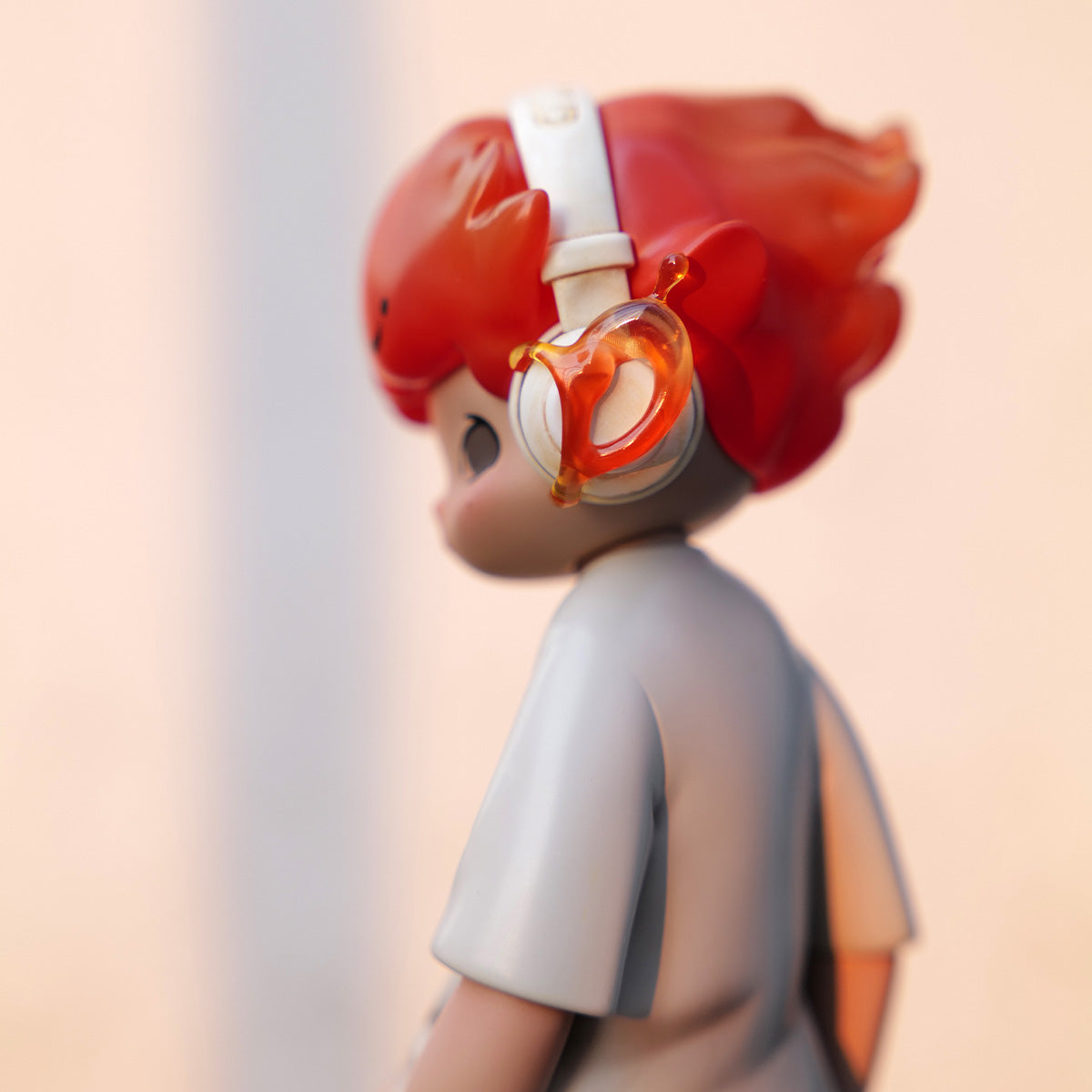 DIMOO Roaming Origin Figure